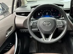 2021 Toyota Allion 2.0L Flagship, чёрный — фото 24