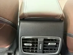 2021 Toyota Allion 2.0L Flagship, чёрный — фото 27