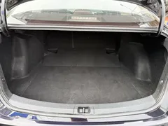 2021 Toyota Allion 2.0L Flagship, чёрный — фото 29