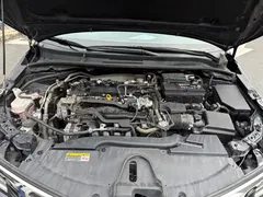 2021 Toyota Allion 2.0L Flagship, чёрный — фото 30