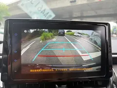 2021 Toyota Allion 2.0L Flagship, чёрный — фото 31