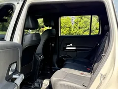 2021 Mercedes-Benz GLB 200, белый — фото 12