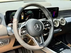 2021 Mercedes-Benz GLB 200, белый — фото 14