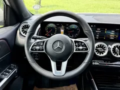 2021 Mercedes-Benz GLB 200, белый — фото 18