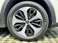2021 Mercedes-Benz GLB 200, белый — фото 19