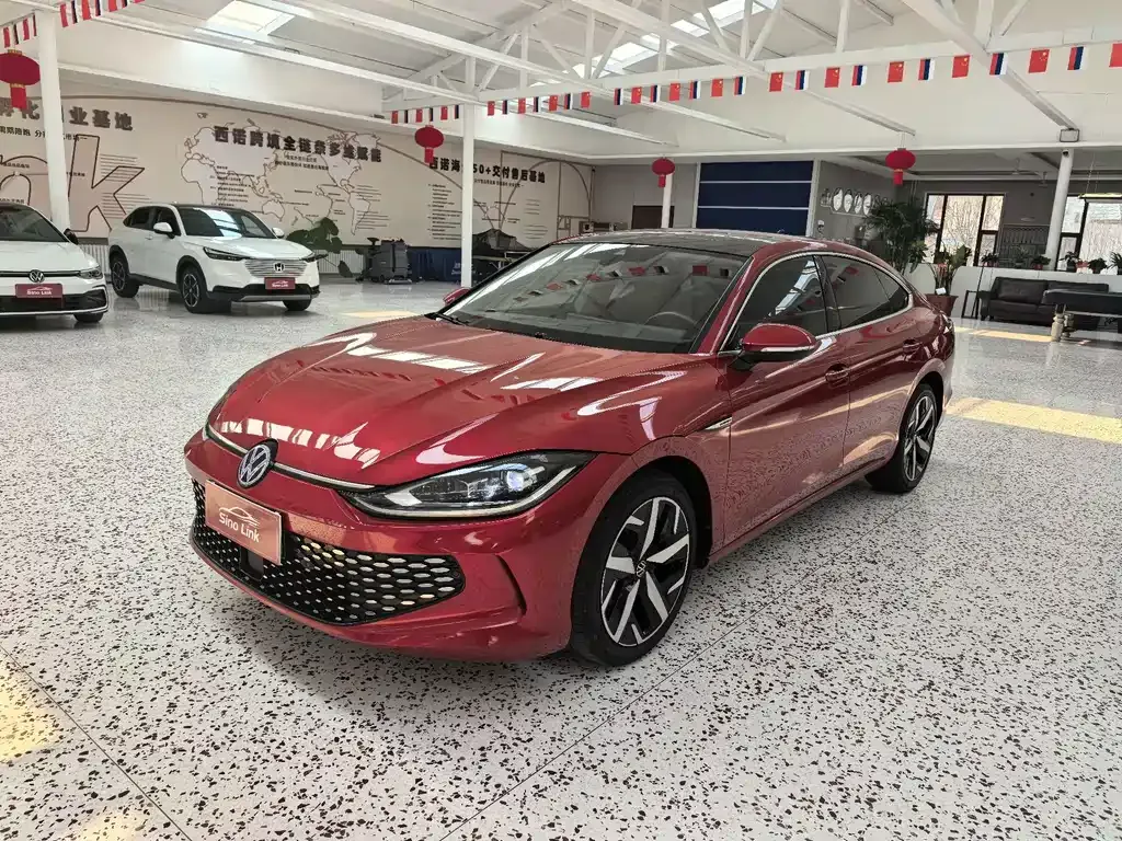 2022 Volkswagen Lamando L 280TSI DSG