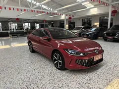 2022 Volkswagen Lamando L 280TSI DSG — фото 3