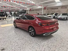 2022 Volkswagen Lamando L 280TSI DSG — фото 5