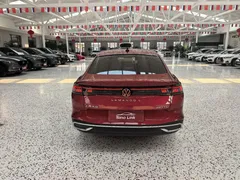 2022 Volkswagen Lamando L 280TSI DSG — фото 6