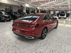 2022 Volkswagen Lamando L 280TSI DSG — фото 7