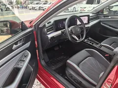 2022 Volkswagen Lamando L 280TSI DSG — фото 10