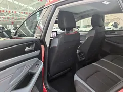 2022 Volkswagen Lamando L 280TSI DSG — фото 11