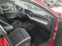 2022 Volkswagen Lamando L 280TSI DSG — фото 13