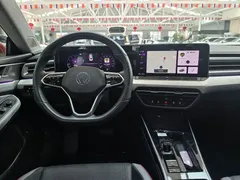 2022 Volkswagen Lamando L 280TSI DSG — фото 14