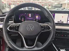 2022 Volkswagen Lamando L 280TSI DSG — фото 18