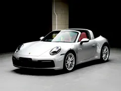 2023 Porsche 911 Targa 4 3.0T — фото 1