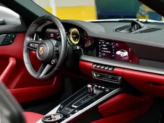2023 Porsche 911 Targa 4 3.0T — фото 7