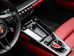 2023 Porsche 911 Targa 4 3.0T — фото 9