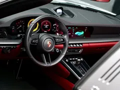 2023 Porsche 911 Targa 4 3.0T — фото 10