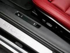 2023 Porsche 911 Targa 4 3.0T — фото 11