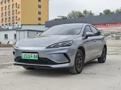 2026 BYD Seal 05 DM-i 128KM — фото 1