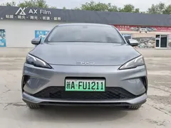 2026 BYD Seal 05 DM-i 128KM — фото 2