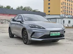 2026 BYD Seal 05 DM-i 128KM — фото 3