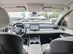 2026 BYD Seal 05 DM-i 128KM — фото 5