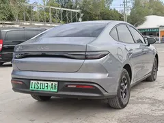 2026 BYD Seal 05 DM-i 128KM — фото 7