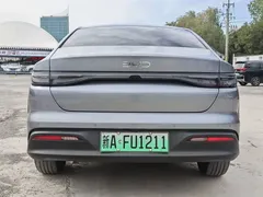 2026 BYD Seal 05 DM-i 128KM — фото 8