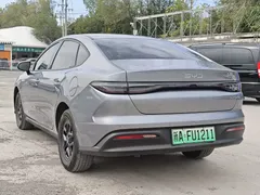 2026 BYD Seal 05 DM-i 128KM — фото 9