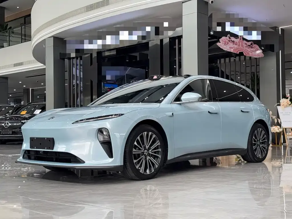 2023 Nio ET5T 75kWh Touring