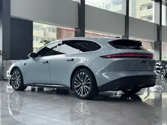 2023 Nio ET5T 75kWh Touring, синий — фото 10