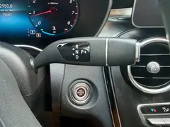 2021 Mercedes-Benz C-Class C 200 L Sport, белый — фото 15