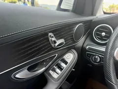 2021 Mercedes-Benz C-Class C 200 L Sport, белый — фото 18