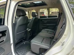 2023 Honda CR-V 240TURBO 2WD Premium 7, белый — фото 11