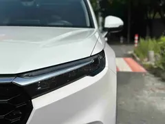 2023 Honda CR-V 240TURBO 2WD Premium 7, белый — фото 15