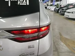 2021 Geely Jiaji 1.8TD DCT Luxury — фото 8