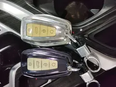 2021 Geely Jiaji 1.8TD DCT Luxury — фото 9