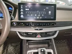 2021 Geely Jiaji 1.8TD DCT Luxury — фото 13
