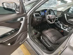 2021 Geely Jiaji 1.8TD DCT Luxury — фото 16