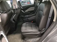 2021 Geely Jiaji 1.8TD DCT Luxury — фото 17