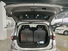 2021 Geely Jiaji 1.8TD DCT Luxury — фото 19