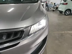 2021 Geely Jiaji 1.8TD DCT Luxury — фото 24