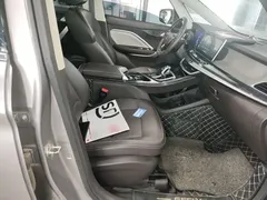2021 Geely Jiaji 1.8TD DCT Luxury — фото 25
