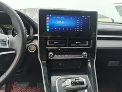 2021 Haval M6 Plus 1.5T DCT Luxury, белый — фото 13