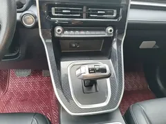 2021 Haval M6 Plus 1.5T DCT Luxury, белый — фото 14