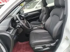 2021 Haval M6 Plus 1.5T DCT Luxury, белый — фото 15