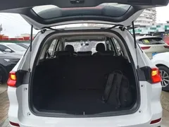 2021 Haval M6 Plus 1.5T DCT Luxury, белый — фото 19
