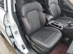 2021 Haval M6 Plus 1.5T DCT Luxury, белый — фото 25